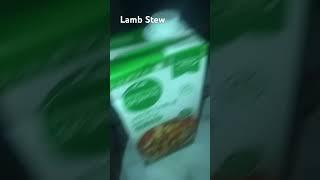 Lamb Stew  Cooking Something Different #cooking #something #different #awareness #memeboss #the