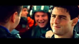 You Can Be My Wingman Anytime - Top Gun Scene