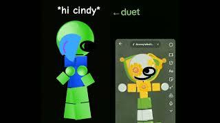 hI cInDy