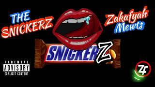 Zakafyah - SNICKERZ