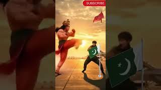 Jay Hanuman ji ka video #1ksubscribers #shortsvideo #youtuber ...