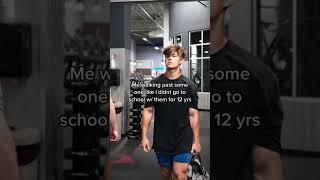 That one guy at the gym #shorts