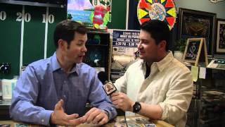 Mike Richter interview
