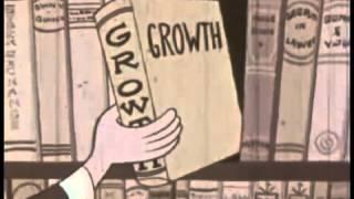 The Stock Market Explained Simply: Finance and Investing Basics - Animated Film 1957