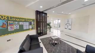 Smart Vision School - Virtualeyes Matterport Virtual Tour Dubai