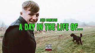 A day in the life of… Josh Hamilton | Rough House Uncensored