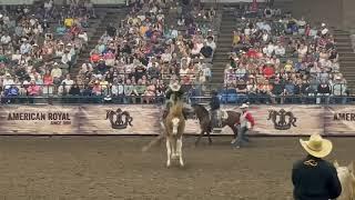 Missouri Rodeo