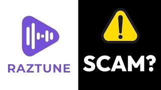 Raztune.com Review - BEWARE: Legit or Another Scam? (2024)