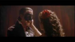 Phantom of the Opera: Tribute