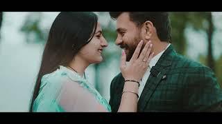 RUHii & RUBAL || BEST PREWEEDDING || Solan ' Kasauli || GORA STUDIO...