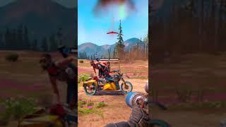 Выходим, останови здесь !  #FarCryNewDawn #Shorts #мавикгеймер