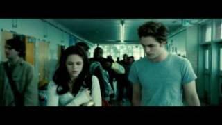 Twilight Bella and Edward talk for first time