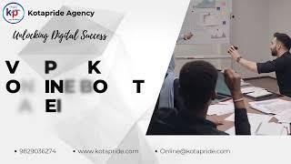 Ignition Marketing For growing Online Visibility And Growth | Vyapar Ko Online Boost Karein