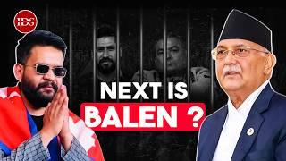 Balen V/S Oli:- From Gifts to Grudges || IN- Depth Story