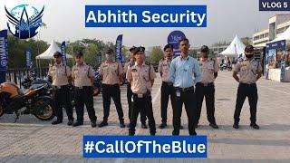 Vlog 5: Abhith secures the #calloftheblue in Guwahati, Assam