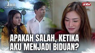 Azab Biduan Tak Tau Diri Tukang Selingkuh! | Aini Malaikat Tak Bersayap ANTV Eps 4 FULL