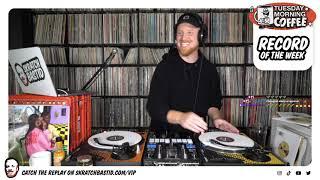 Skratch Bastid's Record of the Week: Kutcorners "Tell Me"