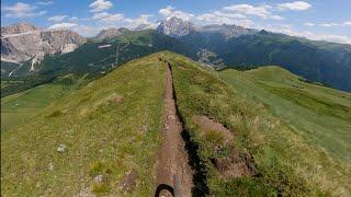 Tutti Frutti - Fassa Bike District | Sellaronda MTB Tour