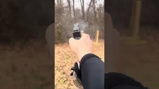 Glock 23x POV #edc #legallydangerous #2ndamendment #shortvideo #viralvideo #trending #fyp