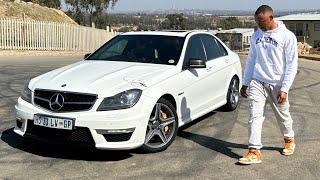 Mercedes Benz C63 AMG (W204) Full In-depth Review | The Best C63 Of All Time! |