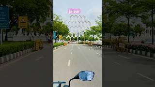 Jaipur airport road #jaipur #jaipurcity #jaipurvlog