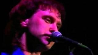 The Kinks -   Dave Davies - Living On A Thin Line -   Live Frankfurt 1984