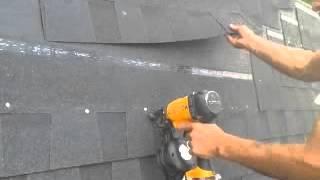 Fastest ROOFER alive SUPER ROOFER