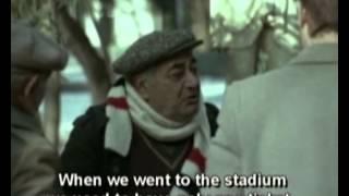 ქართული ფეხბურთი 110 წლისაა! - Georgian football is 110! (2011)