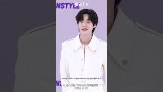 [매일TV]  CJ온스타일 ‘라이브쇼’ 안재현, 오늘 자주 앉게 되네~ 제작발표회 20240822 | CJONSTYLE, LIVE SHOW,  AhnJaeHyeon #Shorts