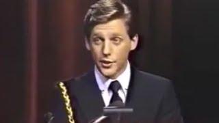 L. Ron Hubbard Death Event - David Miscavige first public appearance