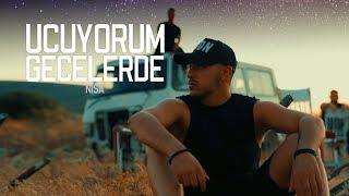 Nisa - Ucuyorum Gecelerde (Prod. by Die Rich Beats & Kostas K.)