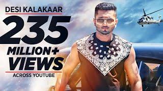 Official: Desi Kalakaar Full VIDEO Song | Yo Yo Honey Singh | Honey Singh New Songs 2014