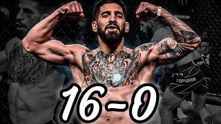 Topuria will be the 1st man to KO Holloway (UFC 308 Early Predictions & Reaction)