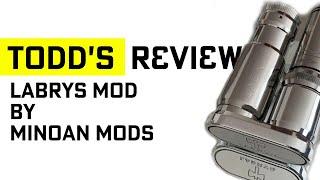 The Labrys SBS & Tube Mod by Minoan Mods