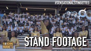 ASU Sensational Stingettes Stand Footage | TXSU 2021