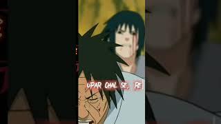 Is sasuke gay? #naruto #narutoshippuden #narutoshorts #anime