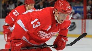 Pavel Datsyuk NHL Highlights