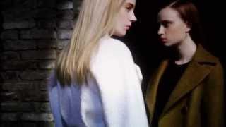 it MICHAA 2013F/W AD FILM