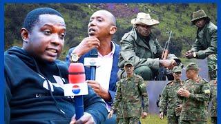 INKOTANYI ZADUSANZE MURI ZAIRE ZIRATUZENGURUKA DUHITA DUPANGA KUZICIKA||BARABESHYA NTABWO ZATWISHE!