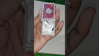 Empty Match Box Reuse Craft Ideas  #shorts #wasteoutofbest#diy#trending #craft #ytshorts#glitterart