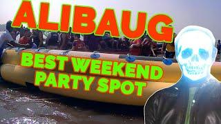 लोकडाऊन सम्पल्यावर घ्या अशी मजा  | Alibaug Best weekend picnic spot |  | Travel Music Video