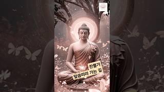 찬불가_말씀따라 가는 길