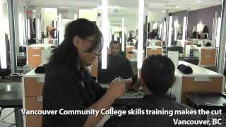 Vancouver Community College skills training makes the cut