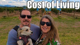 Our Cost of Living for 28 Days in Tequisquiapan - Guia Completa