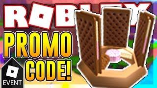 NEW PROMO CODE FOR THE NEAPOLITAN CROWN | Roblox