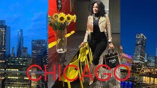 LIVING ALONE IN CHICAGO AT 50 - DON’T GIVE UP, MOTIVATIONAL VLOG