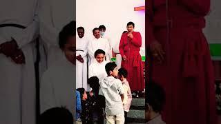 Birthday Pastor Sneha Priya 20-01-2023