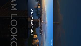 A’DAM LOOKOUT - Amsterdam Adventure - Part 2 is now live ..#adventure #europe #life #travel #solo