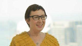 Dr Helen Peric, Fertility Specialist at City Fertility Sydney CBD