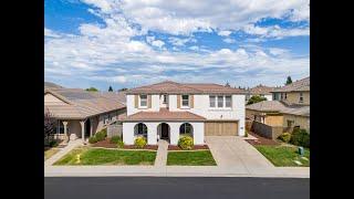 2663 Woodgate Way | Roseville CA 95747 | Stunning WESTPARK Home Near Parks & Schools